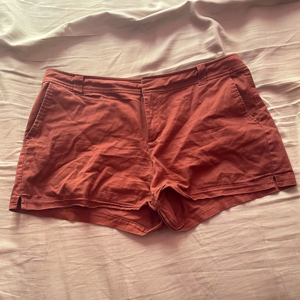 New York & Company shorts